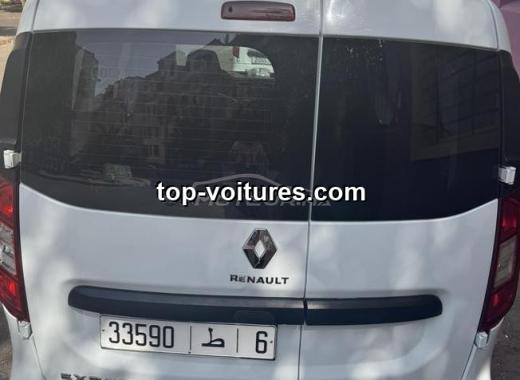 Renault Express 2022 — photo 7