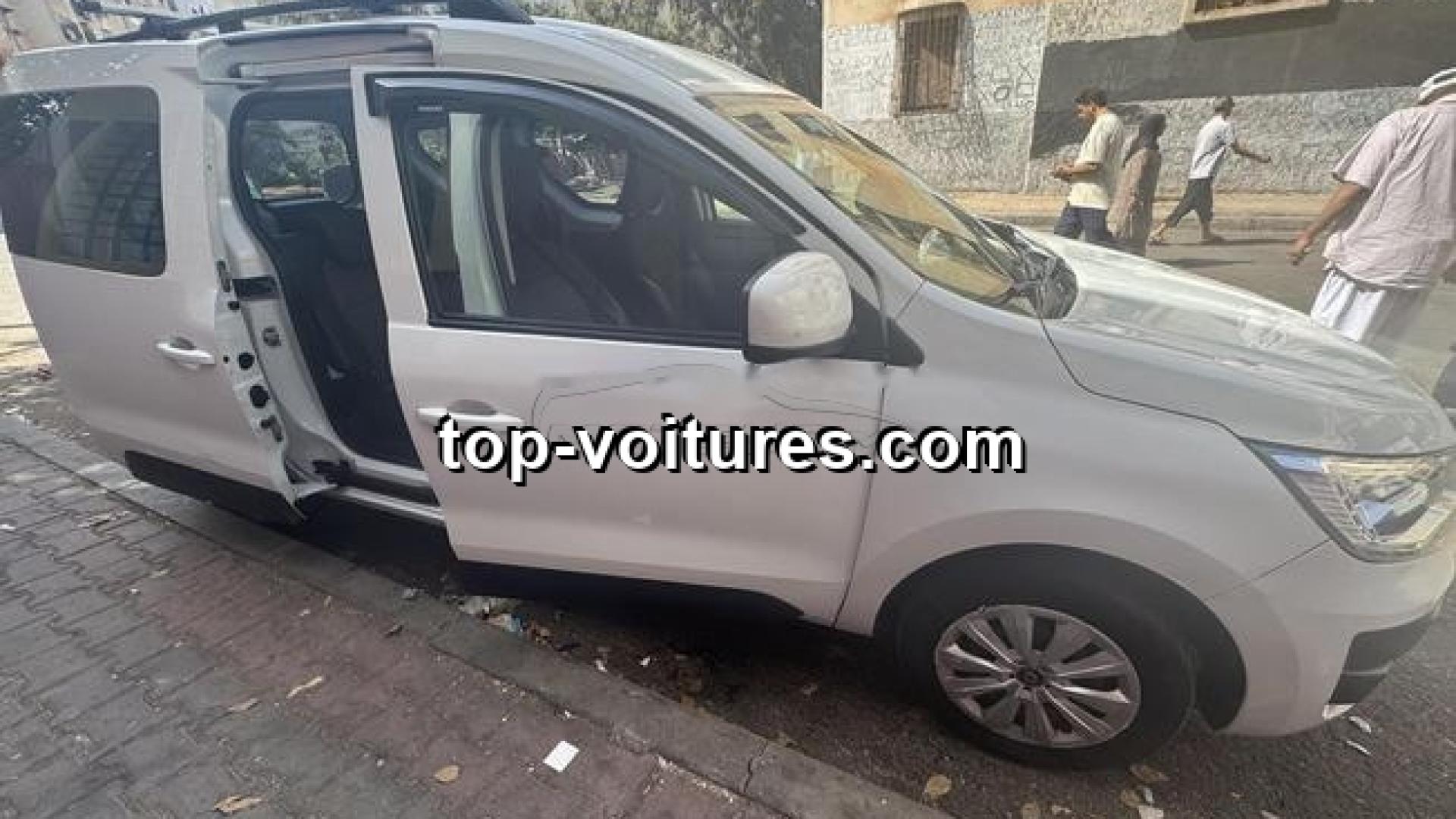 Renault Express