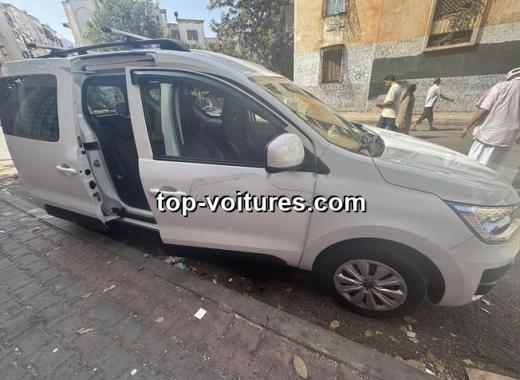 Renault Express 2022 — photo 8
