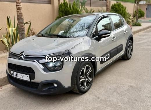 Citroën C3
