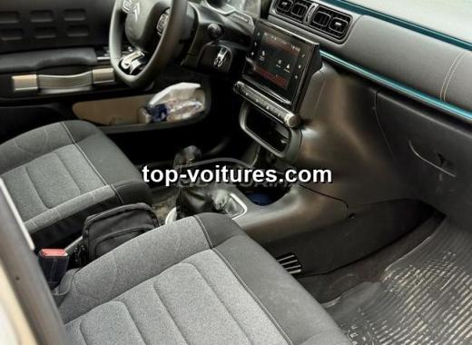 Citroën C3 2022 — photo 2