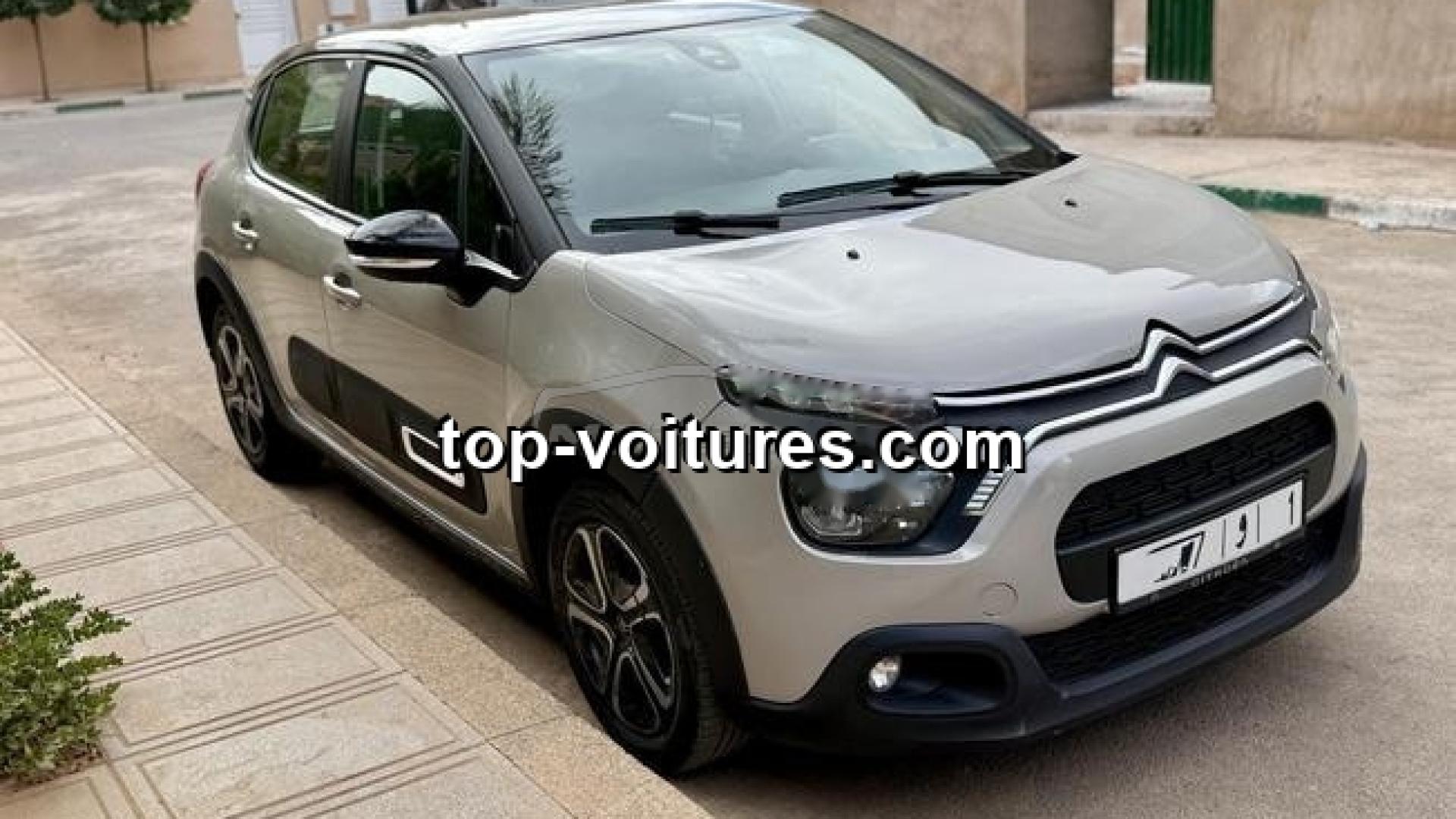Citroën C3
