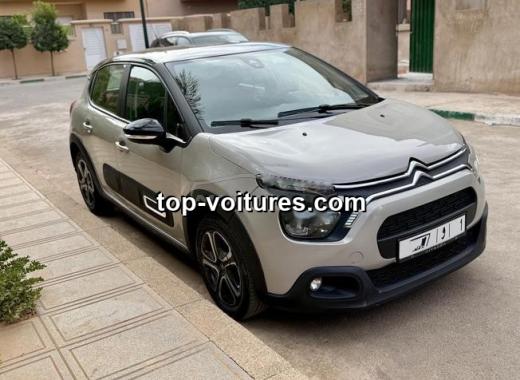 Citroën C3 2022 — photo 4
