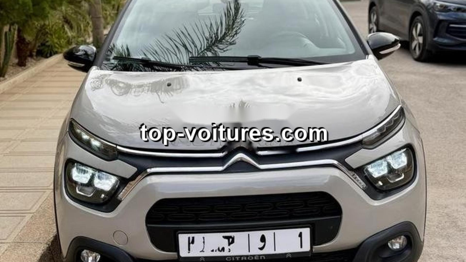 Citroën C3