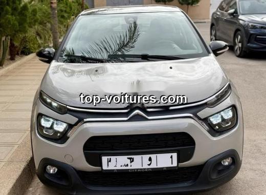 Citroën C3 2022 — photo 5