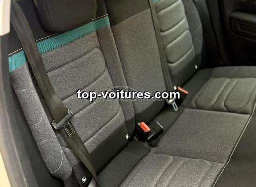 Citroën C3 2022 — photo 6