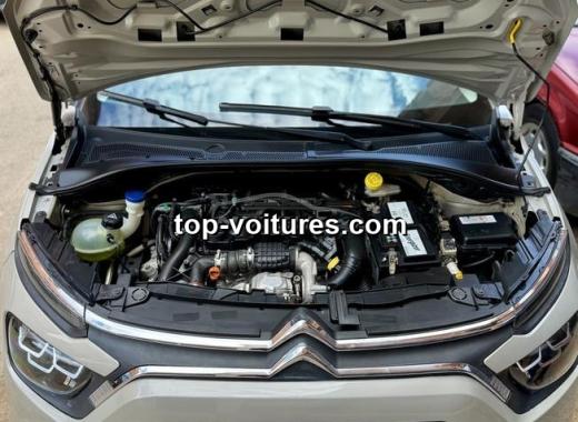 Citroën C3 2022 — photo 8