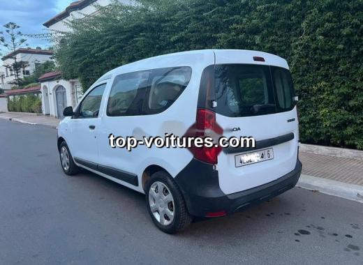Dacia Dokker 2015 — photo 3
