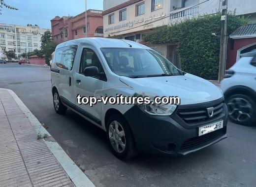 Dacia Dokker 2015 — photo 6