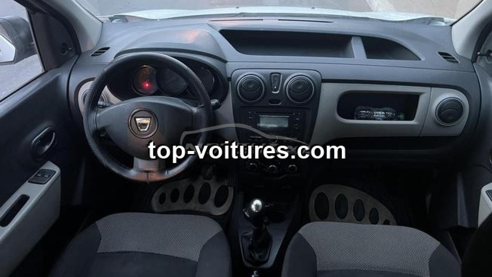 Dacia Dokker