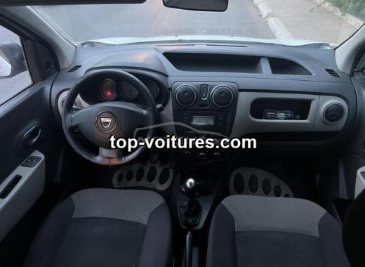 Dacia Dokker 2015 — photo 8