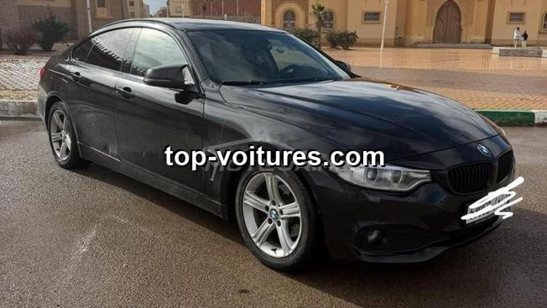 BMW Série 4