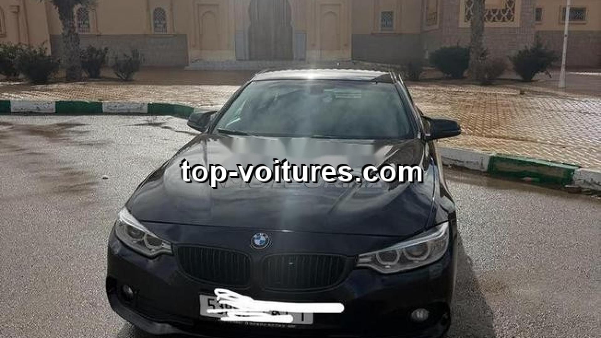 BMW Série 4