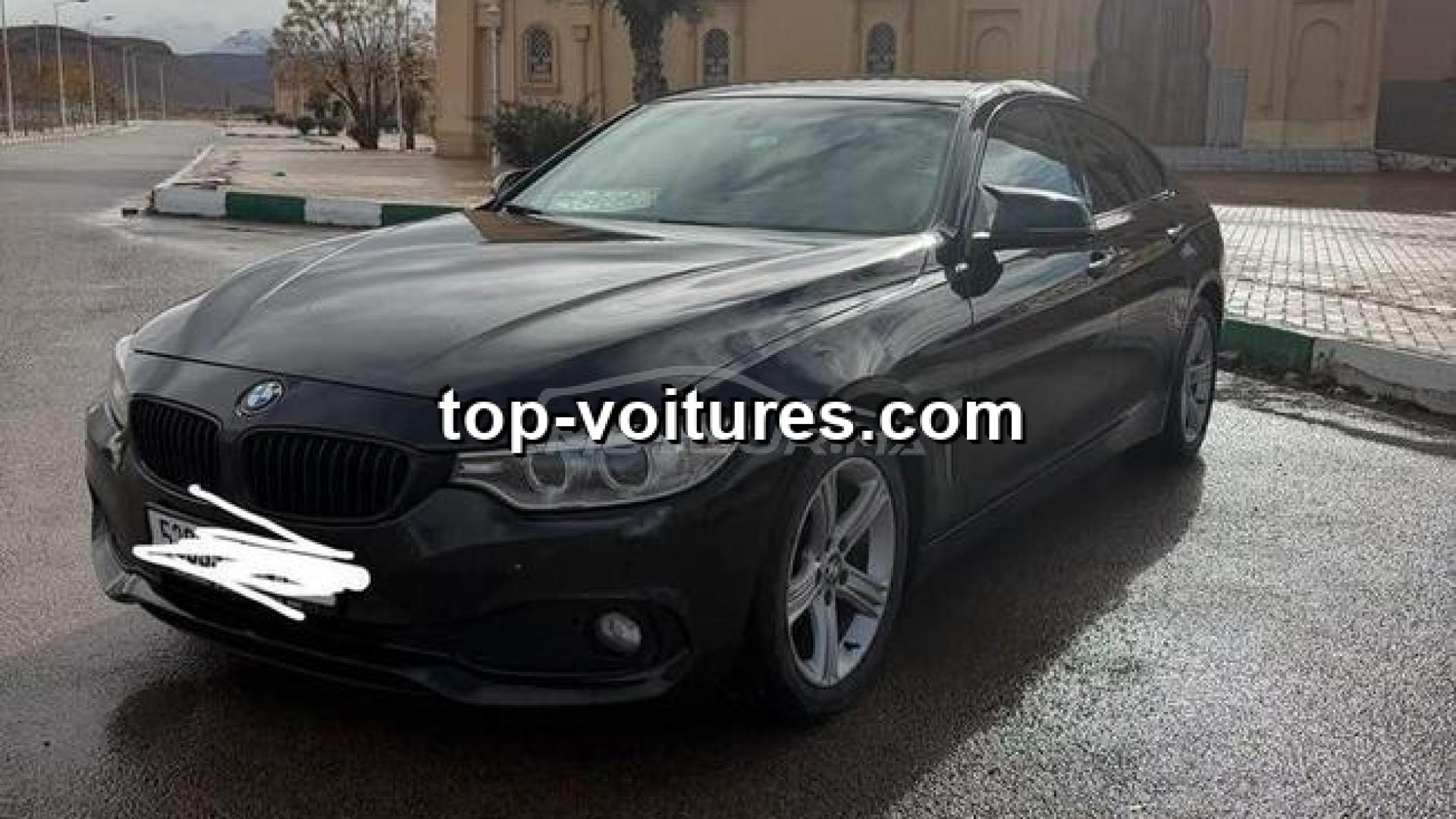 BMW Série 4