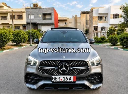 Mercedes Classe GLE 2022