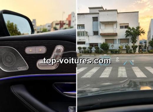 Mercedes Classe GLE 2022 — photo 6