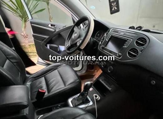 Volkswagen Tiguan 2018 — photo 2
