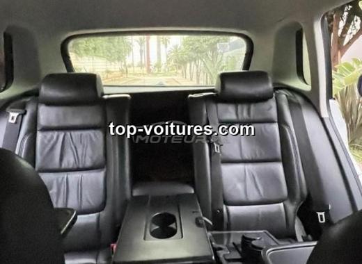 Volkswagen Tiguan 2018 — photo 3