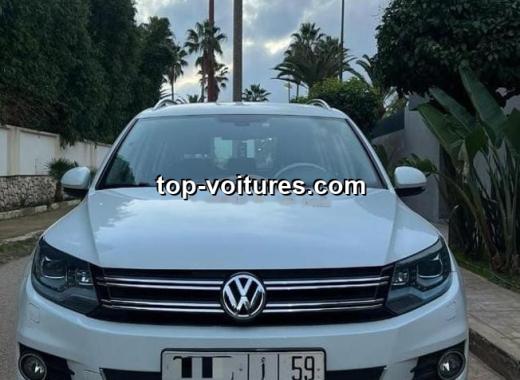 Volkswagen Tiguan 2018 — photo 5