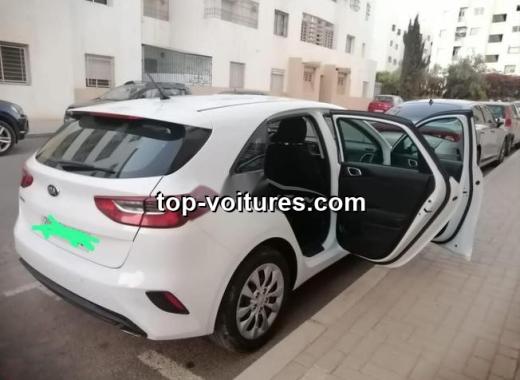 Kia Ceed 2019