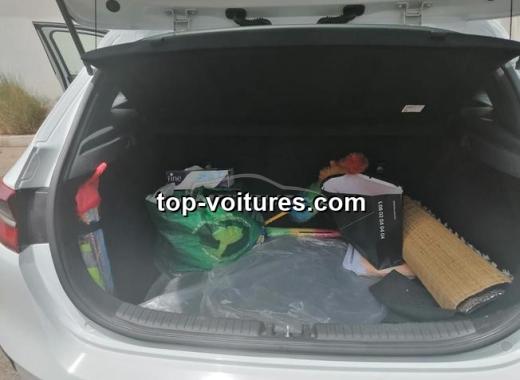 Kia Ceed 2019 — photo 3