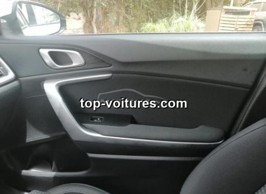 Kia Ceed 2019 — photo 4