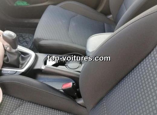 Kia Ceed 2019 — photo 5