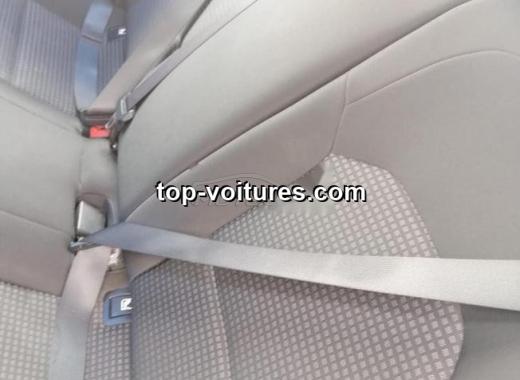 Kia Ceed 2019 — photo 6
