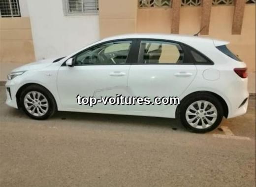 Kia Ceed 2019 — photo 8