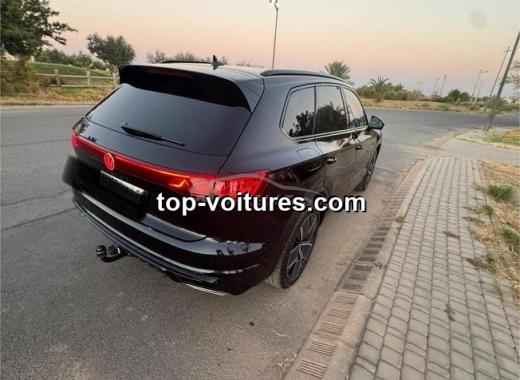 Volkswagen Touareg 2024 — photo 6