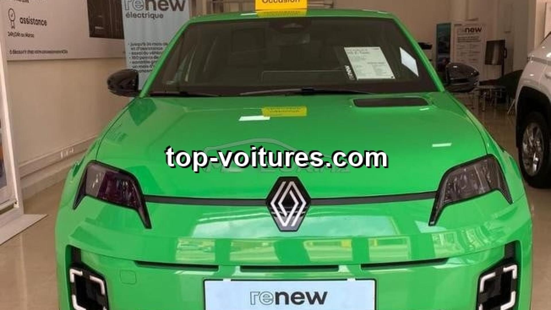 Renault R5