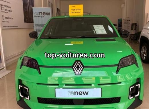 Renault R5