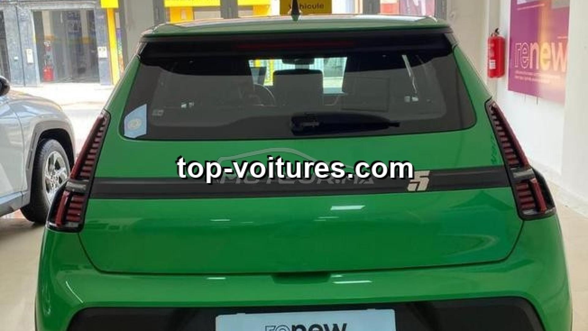 Renault R5
