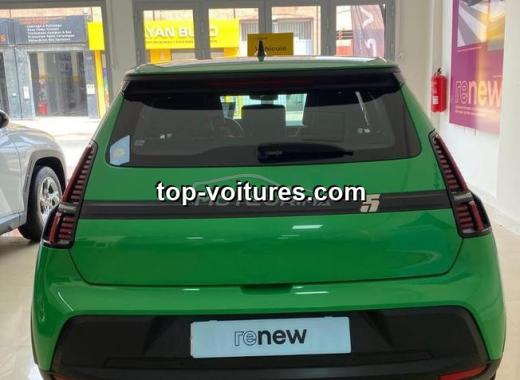Renault R5 2025 — photo 3