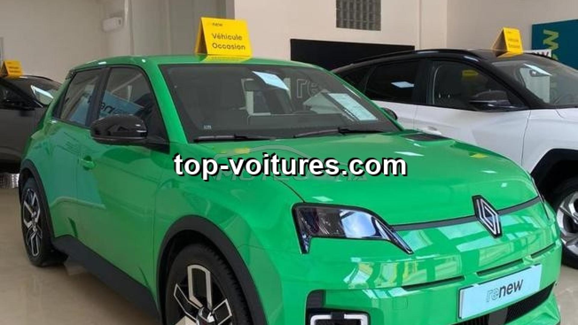 Renault R5