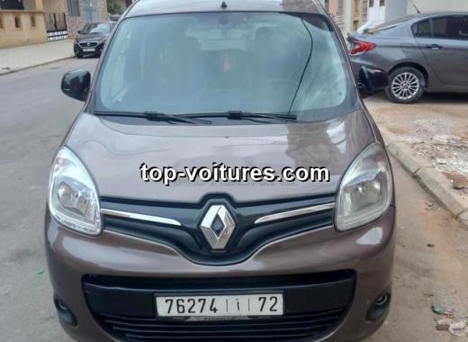 Renault Kangoo 2014 — photo 2