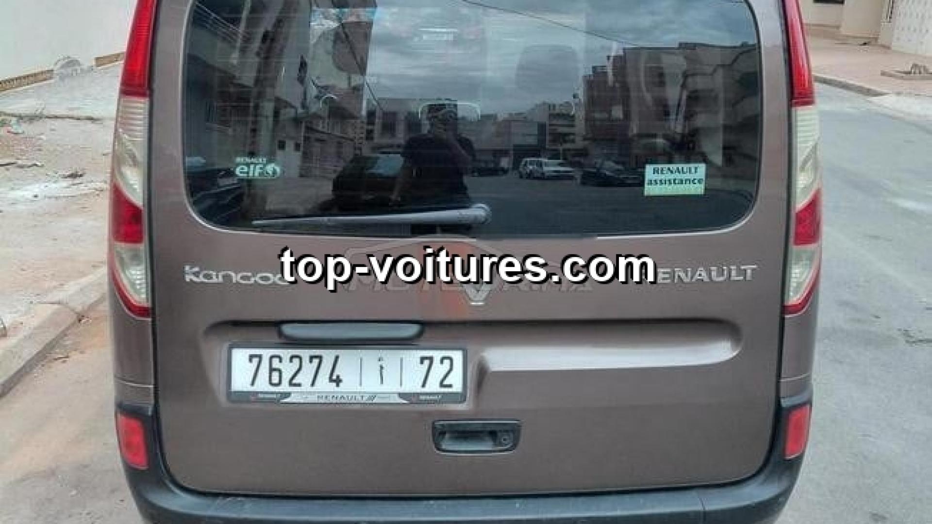 Renault Kangoo