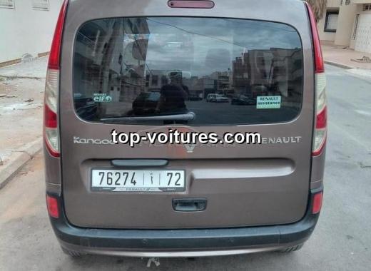 Renault Kangoo 2014 — photo 3