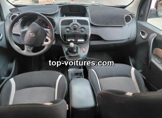 Renault Kangoo 2014 — photo 4