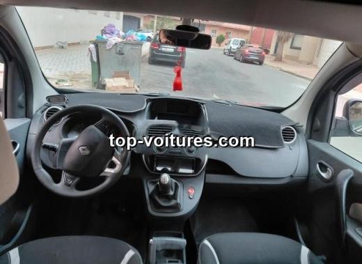 Renault Kangoo 2014 — photo 5