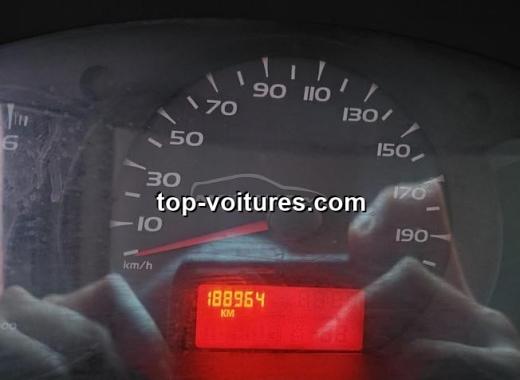 Renault Kangoo 2014 — photo 6