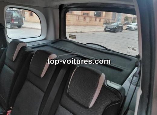 Renault Kangoo 2014 — photo 8