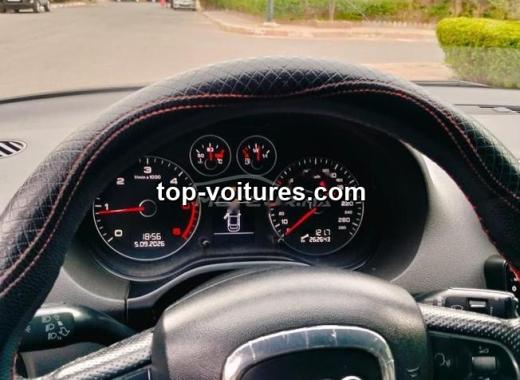 Audi A3 Berline 2010 — photo 7