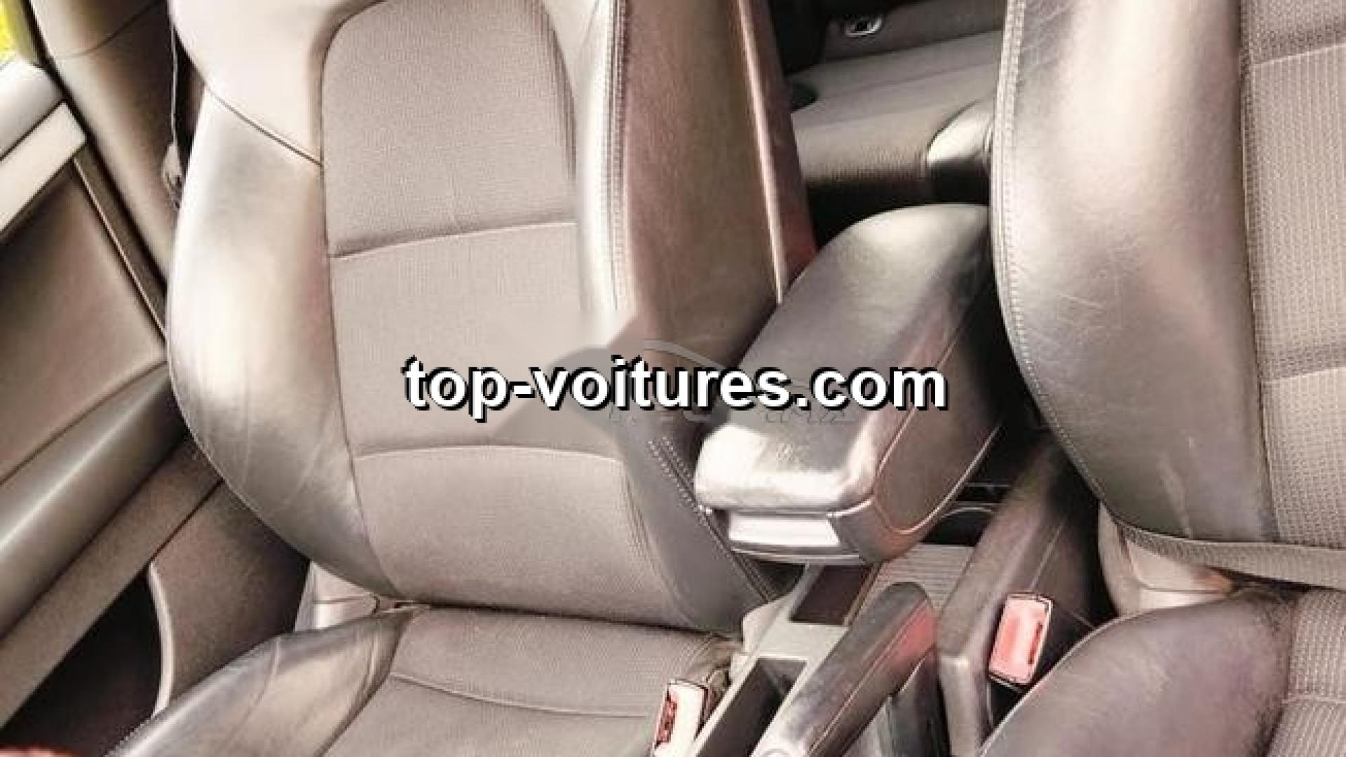 Audi A3 Berline