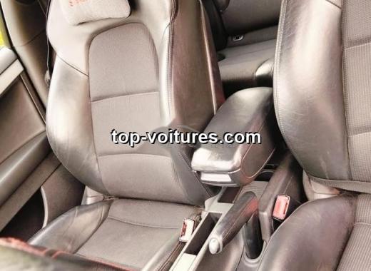 Audi A3 Berline 2010 — photo 8