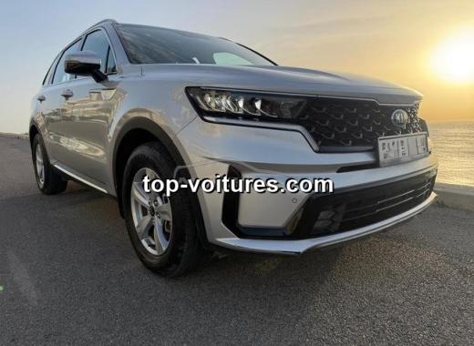 Kia Sorento 2021 — photo 2