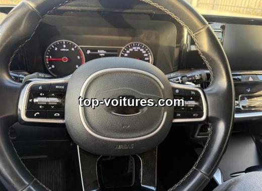 Kia Sorento 2021 — photo 3