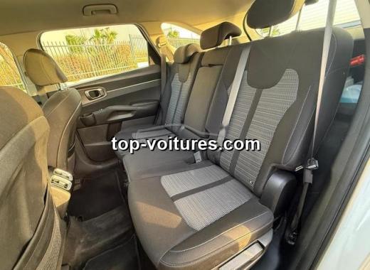 Kia Sorento 2021 — photo 5