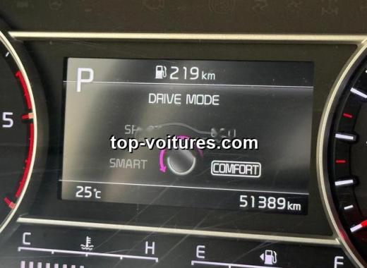 Kia Sorento 2021 — photo 6