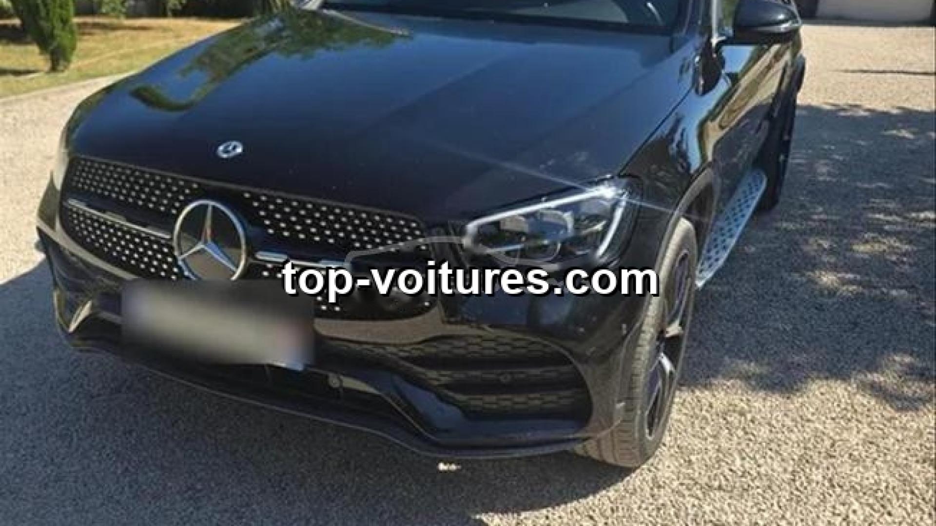 Mercedes-Benz Classe GLC